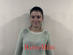 RubyMiln