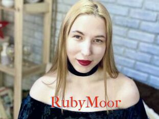 RubyMoor