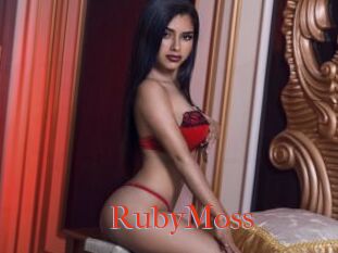 RubyMoss