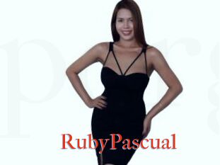 RubyPascual