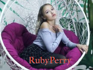 RubyPerry