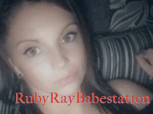 RubyRayBabestation
