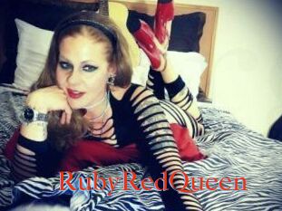 RubyRedQueen