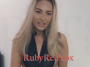 RubyRed_xox