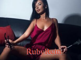 RubyRein