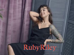 RubyRiley