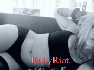 RubyRiot