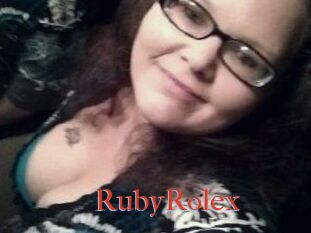 RubyRolex