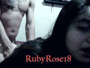 RubyRose18