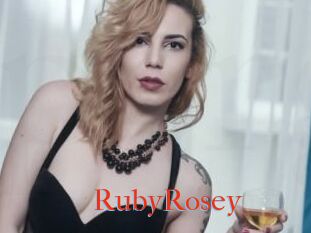 RubyRosey