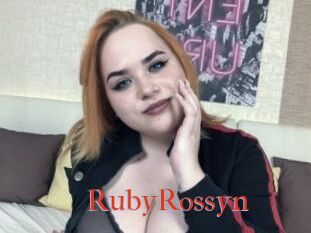 RubyRossyn