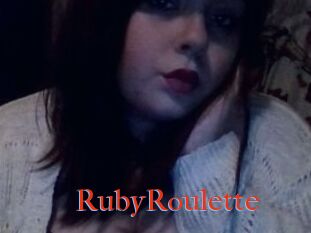 RubyRoulette