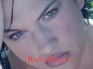 RubyRoxxx