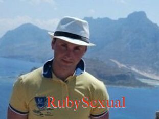 RubySexual