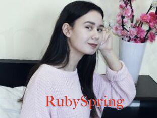 RubySpring