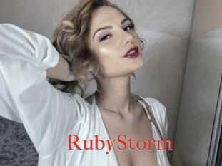 RubyStorm