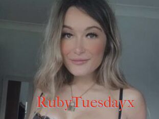 RubyTuesdayx