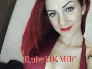 RubyUKMilf