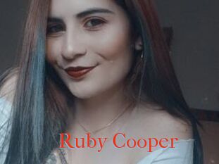 Ruby_Cooper
