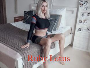 Ruby_Lotus
