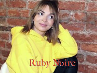 Ruby_Noire