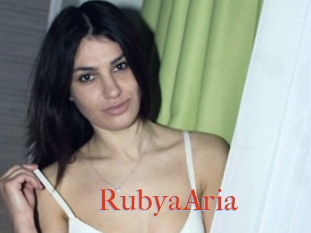 RubyaAria