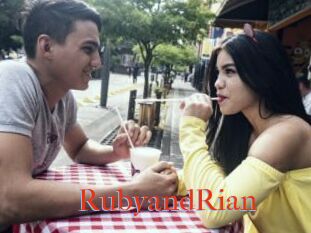 RubyandRian