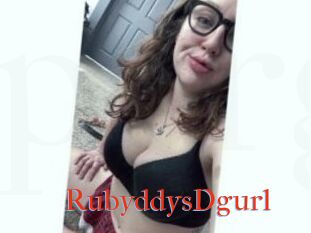 RubyddysDgurl