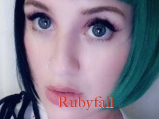 Rubyfall