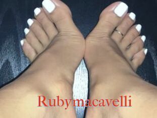 Rubymacavelli