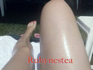 Ruby_nestea