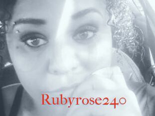 Rubyrose240