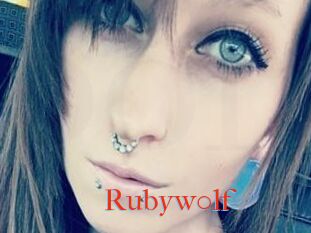 Rubyw0lf