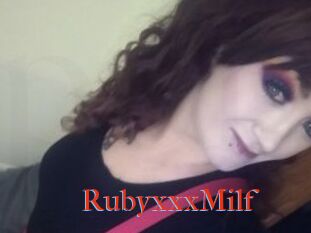 RubyxxxMilf