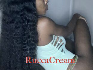 RuccaCream