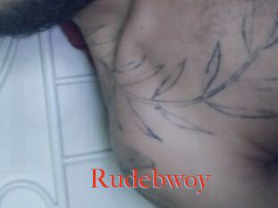 Rudebwoy