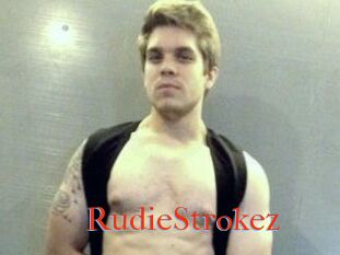 Rudie_Strokez