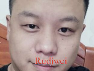 Rudjwei