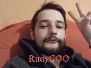 RudyGOO