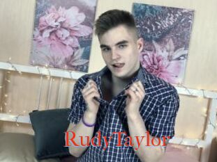 RudyTaylor