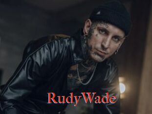 RudyWade