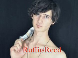 RuffusReed