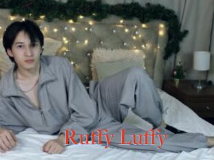 Ruffy_Luffy