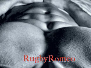 RugbyRomeo