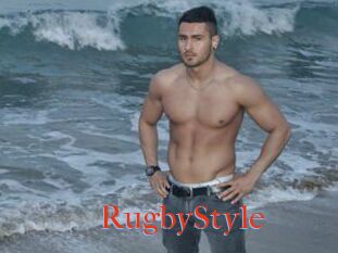 RugbyStyle