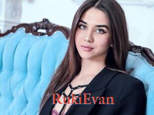 RukiEvan