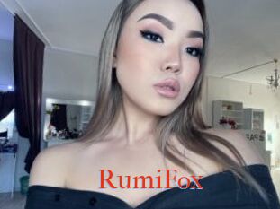 RumiFox