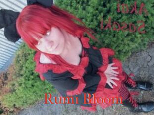 Rumi_Bloom