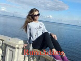 RunaAdams