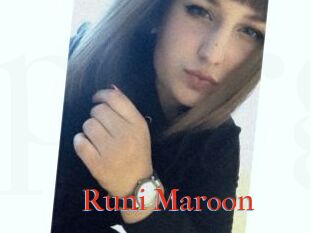 Runi_Maroon